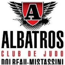 Club de judo Albatros Mistassini inc.